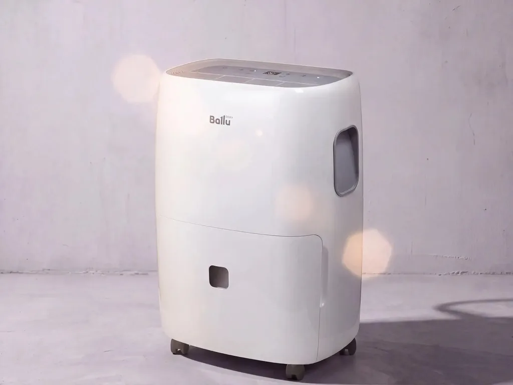 Осушитель воздуха Ballu BD70T