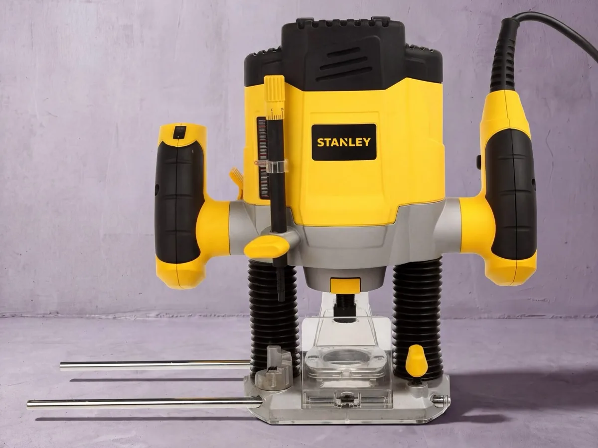 Фрезер электрический Stanley