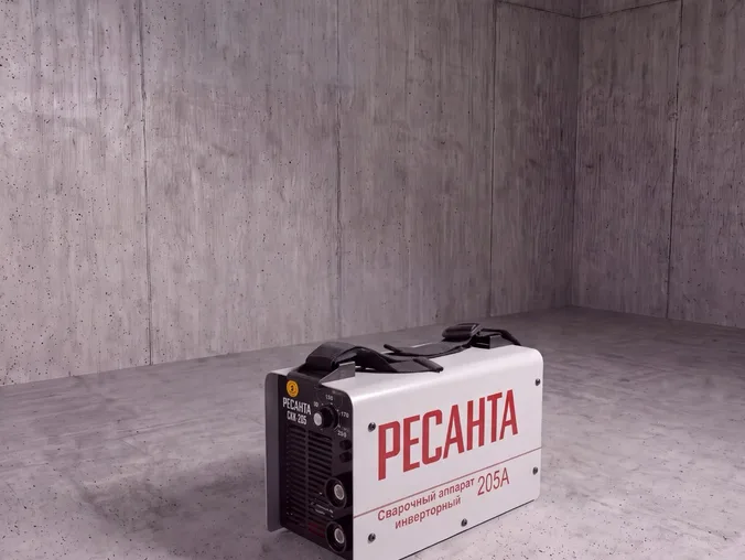 Сварочный аппарат