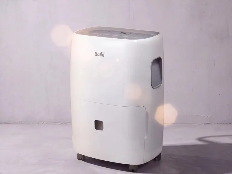 Осушитель воздуха Ballu BD70T